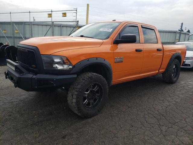 RAM 2500 ST 2016 with VIN 3C6UR5CJ7GG283132 - Photo from auction