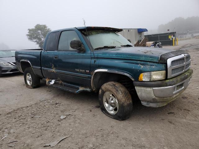 Photo 4 from auction – 1998 DODGE RAM PICKUP with VIN 3B7HF13Z4WG186650