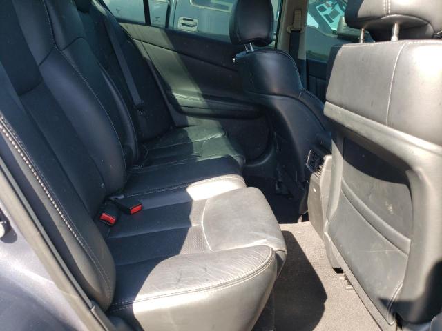 Photo 10 from auction – 2011 NISSAN MAXIMA S with VIN 1N4AA5APXBC849926