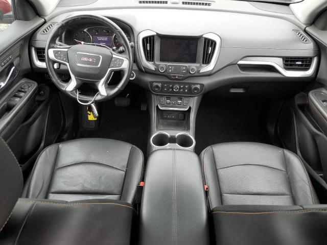 Photo 8 from auction – 2019 GMC TERRAIN SL with VIN 3GKALPEX2KL145643
