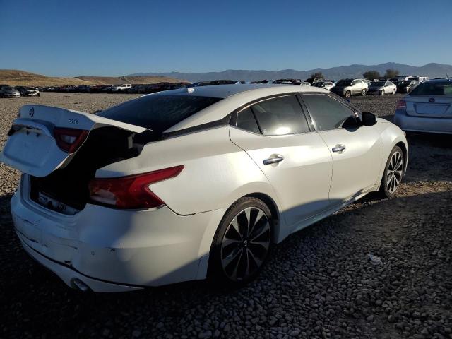 Photo 3 from auction – 2016 NISSAN MAXIMA 3.5 with VIN 1N4AA6AP2GC418977
