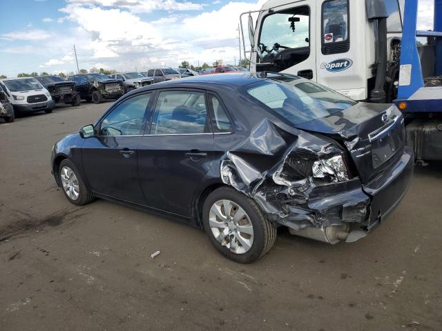 Photo 2 from auction – 2010 SUBARU IMPREZA 2. with VIN JF1GE6A63AH514679