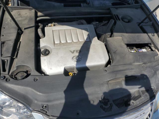 Photo 11 from auction – 2011 LEXUS ES 350 with VIN JTHBK1EG4B2441294