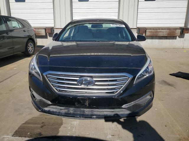 Photo 5 from auction – 2015 HYUNDAI SONATA SE with VIN 5NPE24AF2FH176067