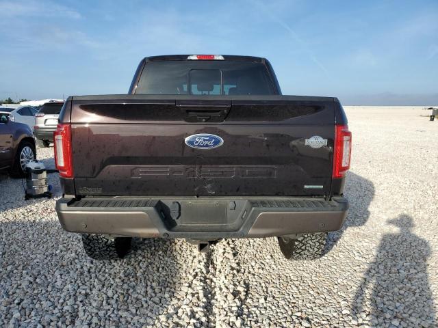 Photo 6 from auction – 2019 FORD F150 SUPER with VIN 1FTEW1E47KFA22082