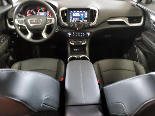 Photo 8 from auction – 2023 GMC TERRAIN SL with VIN 3GKALPEG8PL218408