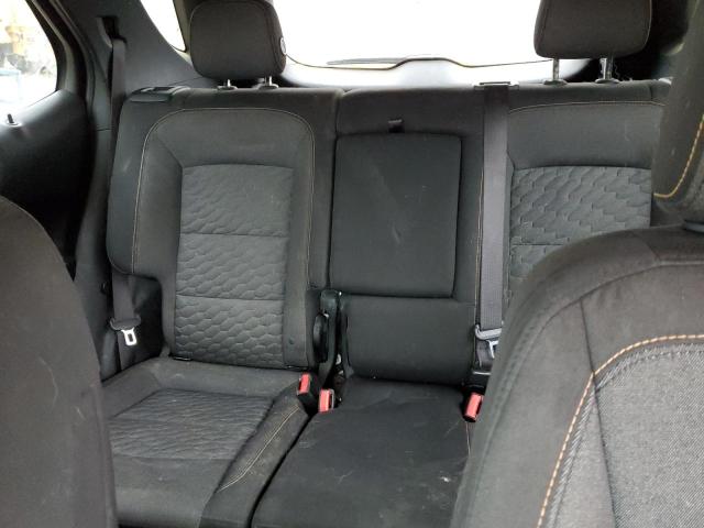 Photo 10 from auction – 2018 CHEVROLET EQUINOX LT with VIN 2GNAXSEV0J6310004