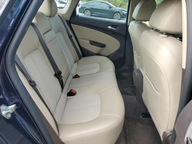Photo 10 from auction – 2015 BUICK VERANO CON with VIN 1G4PR5SK7F4190800
