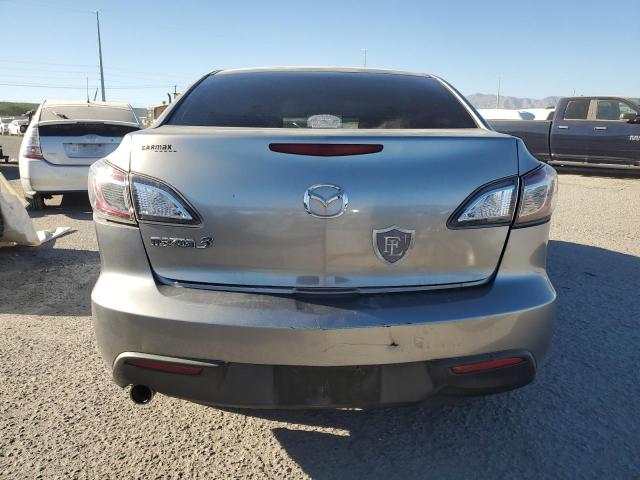 Foto 6 de la subasta – 2011 MAZDA 3 I con VIN JM1BL1VF0B1388508