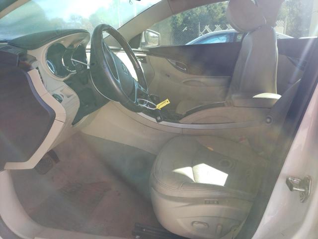 Photo 7 from auction – 2011 BUICK LACROSSE C with VIN 1G4GE5GD7BF317100
