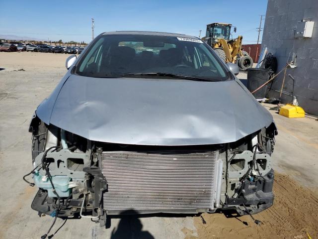Photo 5 from auction – 2013 HONDA CIVIC EXL with VIN 2HGFB2F98DH518480