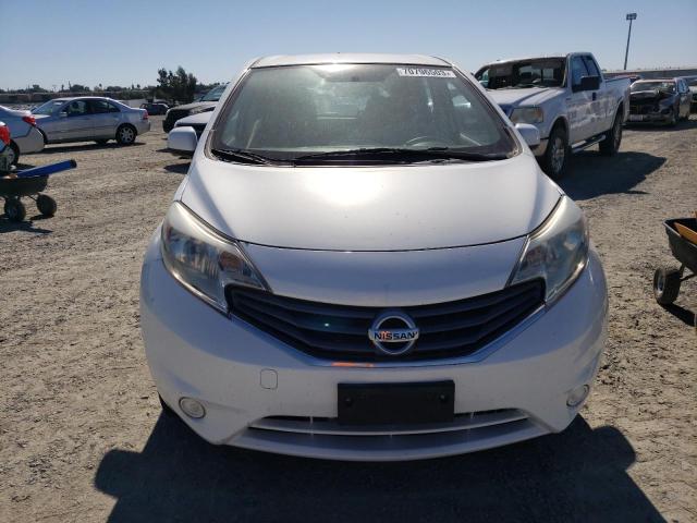 Фото 5 с аукциона – 2014 NISSAN VERSA NOTE с VIN 3N1CE2CP9EL418895