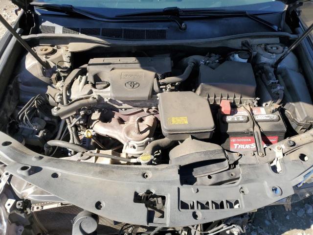 Photo 11 from auction – 2012 TOYOTA CAMRY BASE with VIN 4T1BF1FK8CU145480
