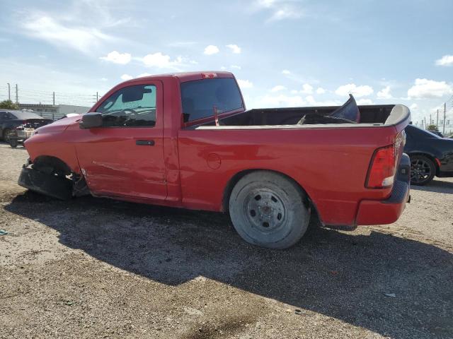 Photo 2 from auction – 2013 RAM 1500 ST with VIN 3C6JR6AT7DG514345