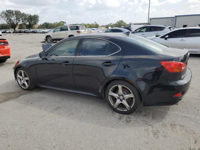 Photo 2 from auction – 2007 LEXUS IS 250 with VIN JTHBK262172053150