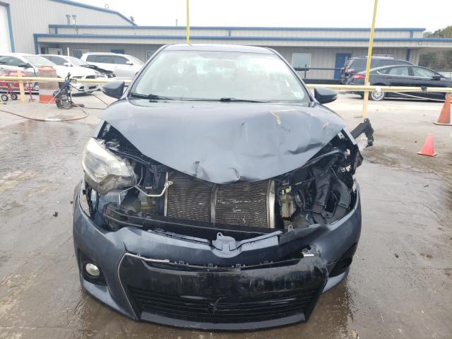 Photo 5 from auction – 2014 TOYOTA COROLLA L with VIN 5YFBURHE1EP174948