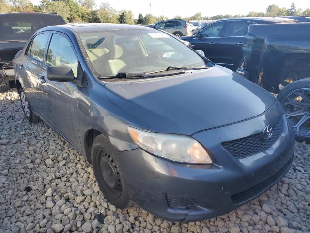 Photo 4 from auction – 2010 TOYOTA COROLLA with VIN 2T1BU4EE7AC225743