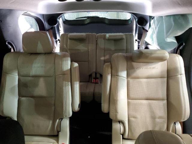 Photo 10 from auction – 2014 DODGE DURANGO CI with VIN 1C4RDHEG4EC979723