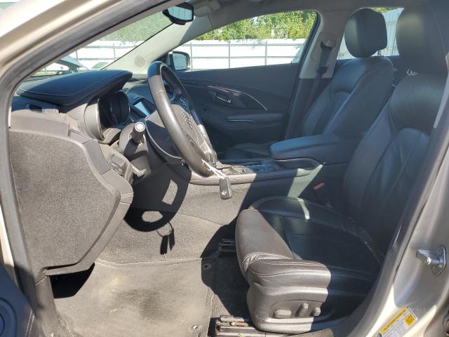 Photo 7 from auction – 2014 BUICK LACROSSE with VIN 1G4GB5G30EF108883