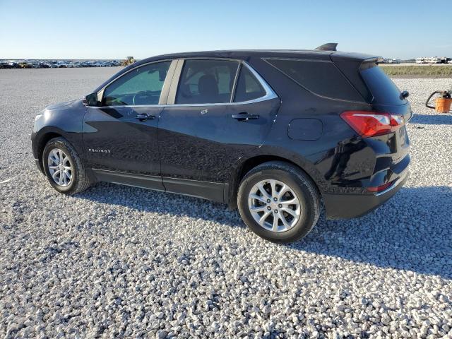 Photo 2 from auction – 2021 CHEVROLET EQUINOX LT with VIN 3GNAXKEV4MS144396