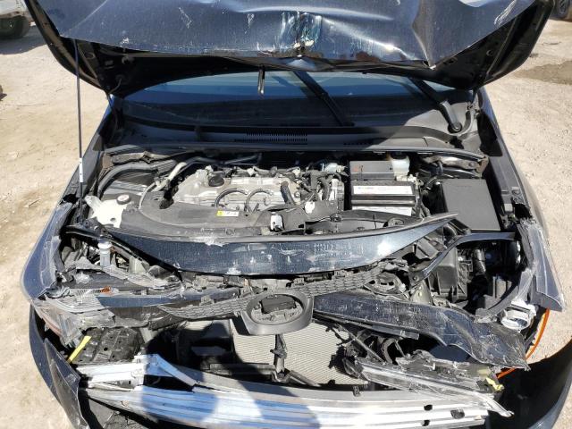 Photo 11 from auction – 2022 TOYOTA COROLLA LE with VIN JTDEPMAE0NJ206911
