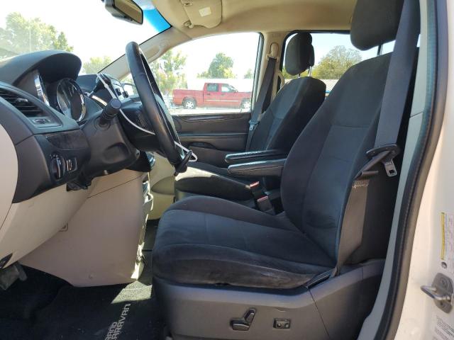 Photo 7 from auction – 2011 DODGE GRAND CARA with VIN 2D4RN3DGXBR684360