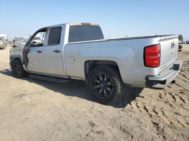 Photo 2 from auction – 2016 CHEVROLET SILVERADO with VIN 1GCRCPEC0GZ343858