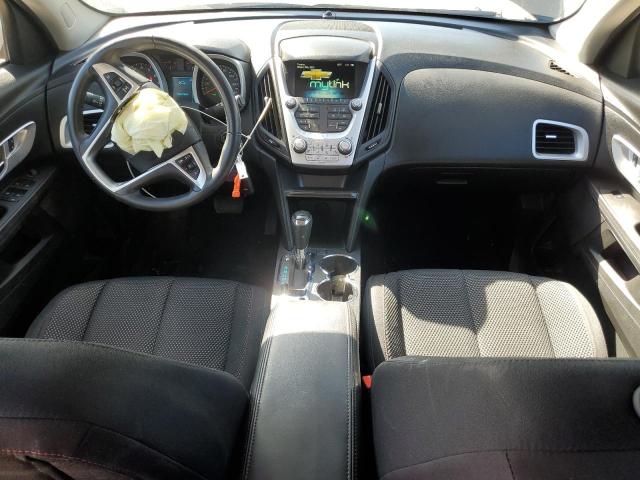 Photo 8 from auction – 2016 CHEVROLET EQUINOX LT with VIN 2GNALCEK0G6214597