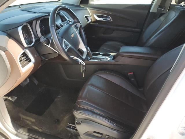 Photo 7 from auction – 2011 CHEVROLET EQUINOX LT with VIN 2CNFLFE58B6220484