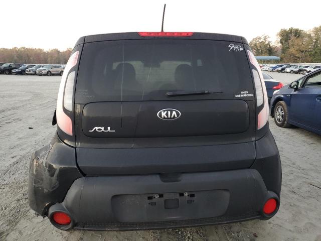Photo 6 from auction – 2015 KIA SOUL with VIN KNDJN2A23F7194055