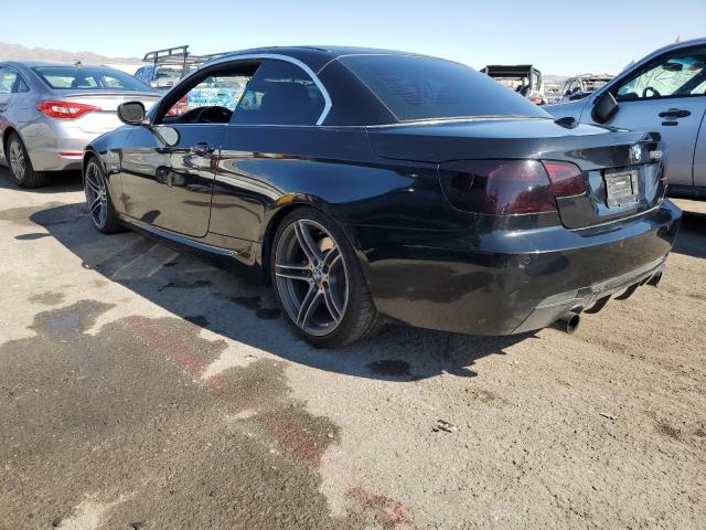 Photo 2 from auction – 2011 BMW 335 IS with VIN WBADX1C58BE569773