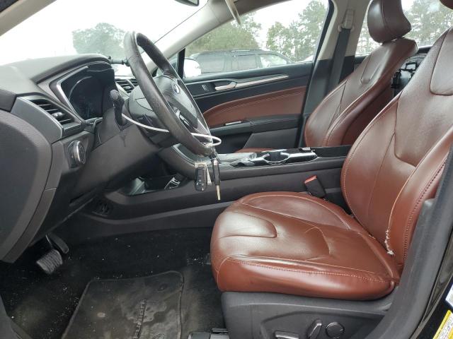 Photo 7 from auction – 2016 FORD FUSION SE with VIN 3FA6P0H98GR190817