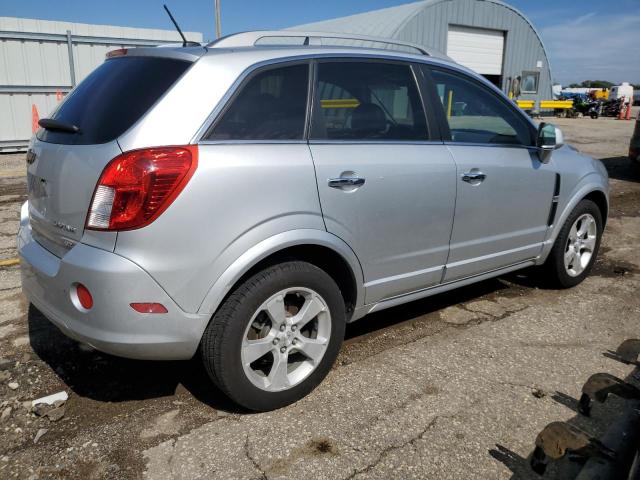 Photo 3 from auction – 2013 CHEVROLET CAPTIVA LT with VIN 3GNAL4EK1DS544784