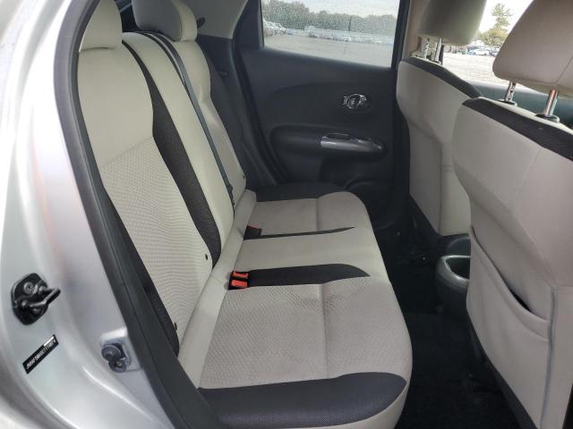 Photo 11 from auction – 2012 NISSAN JUKE S with VIN JN8AF5MV0CT114674
