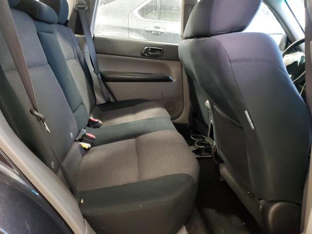 Photo 10 from auction – 2008 SUBARU FORESTER with VIN JF1SG66658H727530