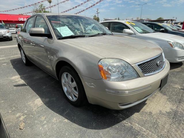 FORD FIVE HUNDR 2005 with VIN 1FAFP231X5G162793 - Photo from auction