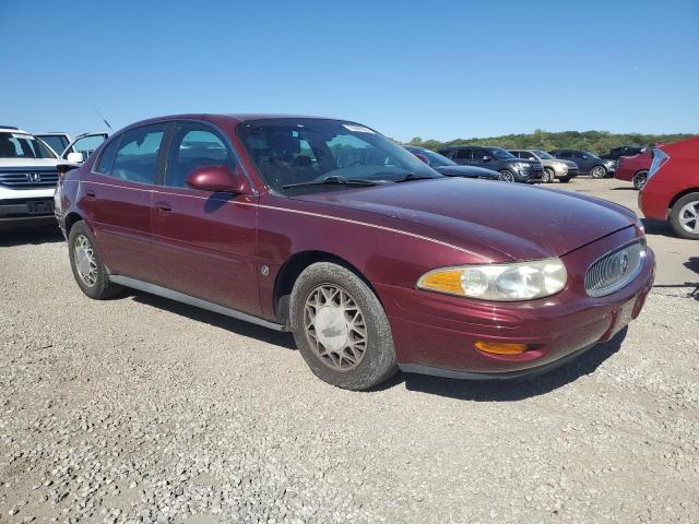 Photo 4 from auction – 2002 BUICK LESABRE LI with VIN 1G4HR54K42U228866