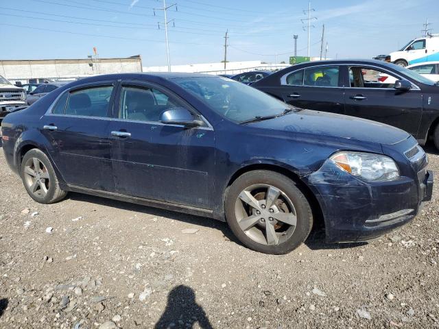 Photo 4 from auction – 2012 CHEVROLET MALIBU 1LT with VIN 1G1ZC5E06CF314430