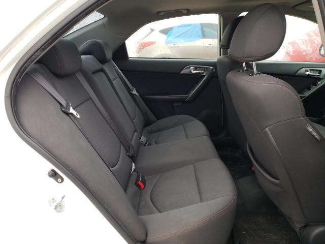 Photo 10 from auction – 2013 KIA FORTE SX with VIN KNAFW4A34D5662386