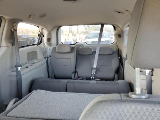 Photo 10 from auction – 2008 CHRYSLER TOWN & COU with VIN 2A8HR44H28R831459