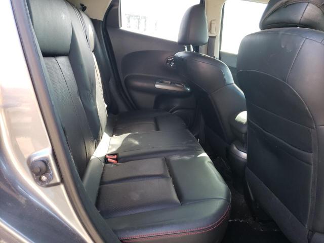 Photo 10 from auction – 2015 NISSAN JUKE S with VIN JN8AF5MR1FT505985