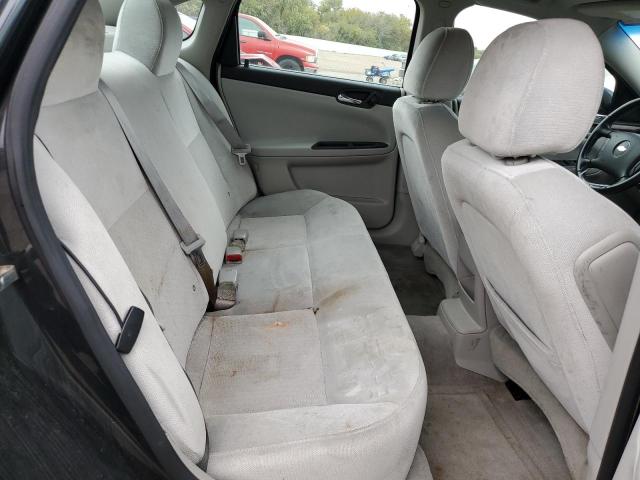 Photo 10 from auction – 2014 CHEVROLET IMPALA LIM with VIN 2G1WB5E39E1138905