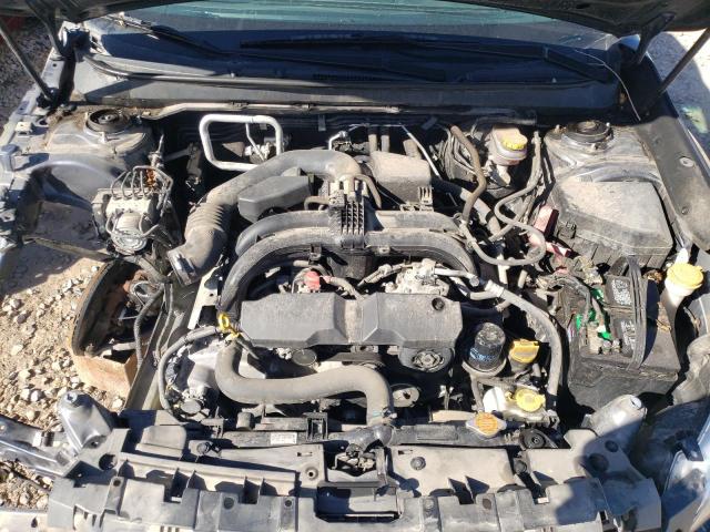 Photo 11 from auction – 2017 SUBARU OUTBACK 2. with VIN 4S4BSAHC0H3211194
