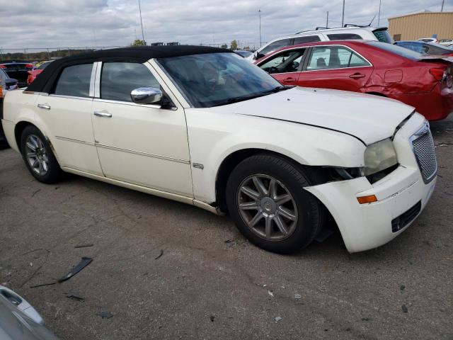 Photo 4 from auction – 2006 CHRYSLER 300C with VIN 2C3KA63H16H104595