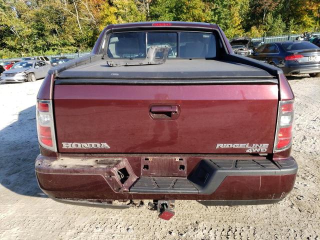 Zdjęcie 6 z aukcji – 2013 HONDA RIDGELINE z VIN 5FPYK1F47DB008107