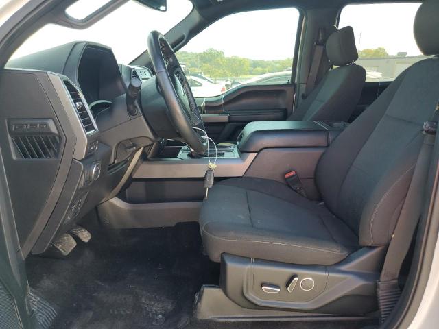 Photo 7 from auction – 2018 FORD F150 SUPER with VIN 1FTEW1E55JKC79448