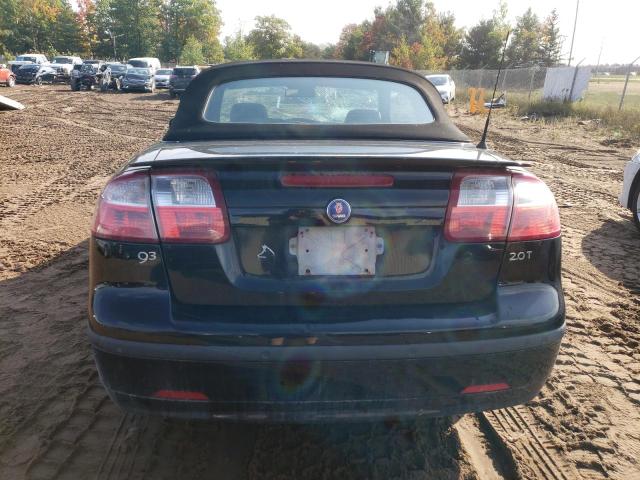 Photo 6 from auction – 2004 SAAB 9-3 ARC with VIN YS3FD79Y446005939