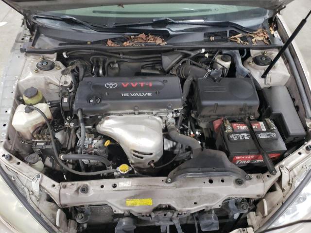 Photo 11 from auction – 2006 TOYOTA CAMRY LE with VIN 4T1BE32K36U678765