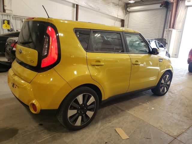 Photo 3 from auction – 2015 KIA SOUL ! with VIN KNDJX3A55F7154151