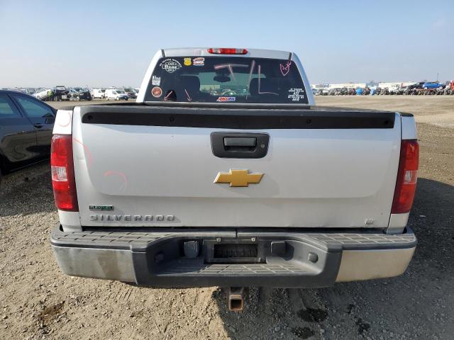 Photo 6 from auction – 2012 CHEVROLET SILVERADO2 with VIN 3GCPKSE76CG177372